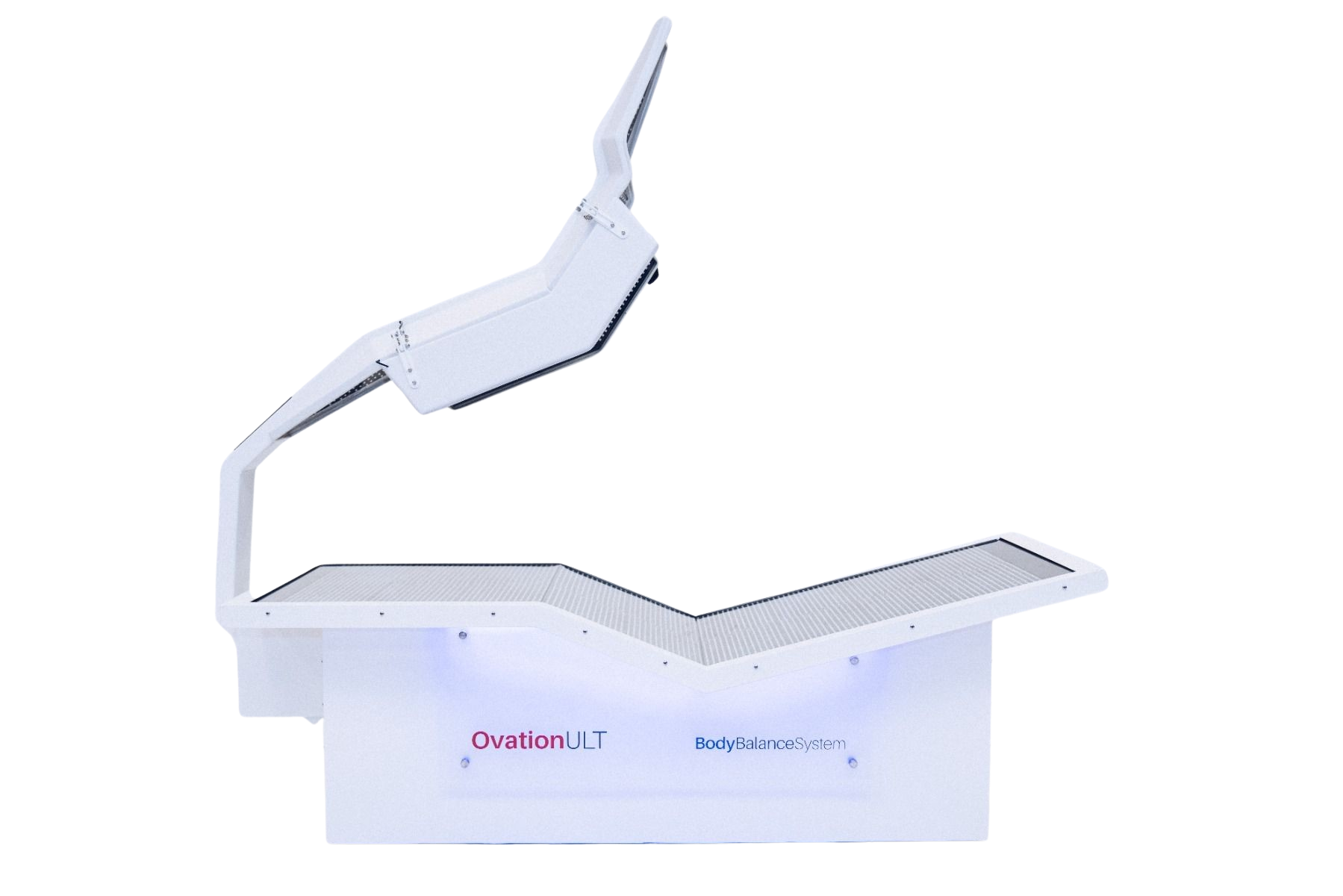 Redlight Bed Consultation